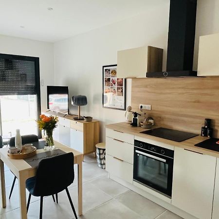 Appartement Centre De Roanne 38M2 Bagian luar foto