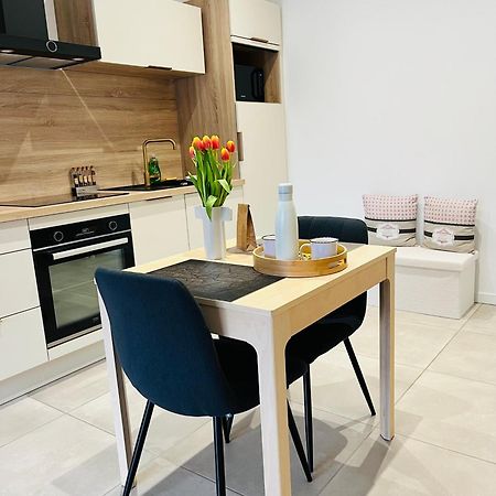 Appartement Centre De Roanne 38M2 Bagian luar foto