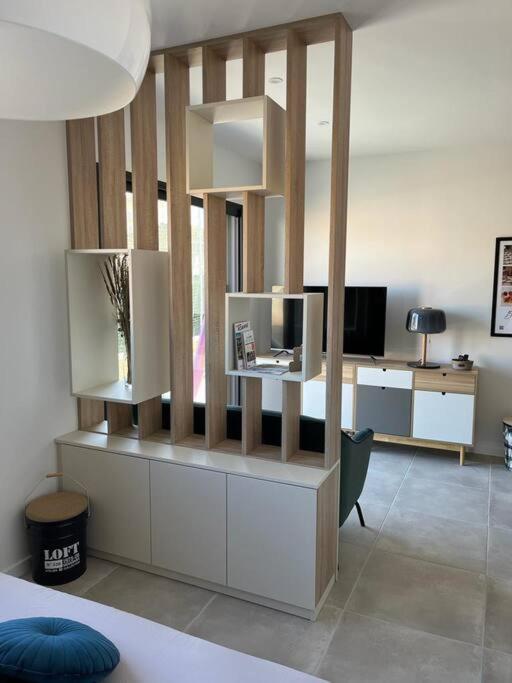 Appartement Centre De Roanne 38M2 Bagian luar foto