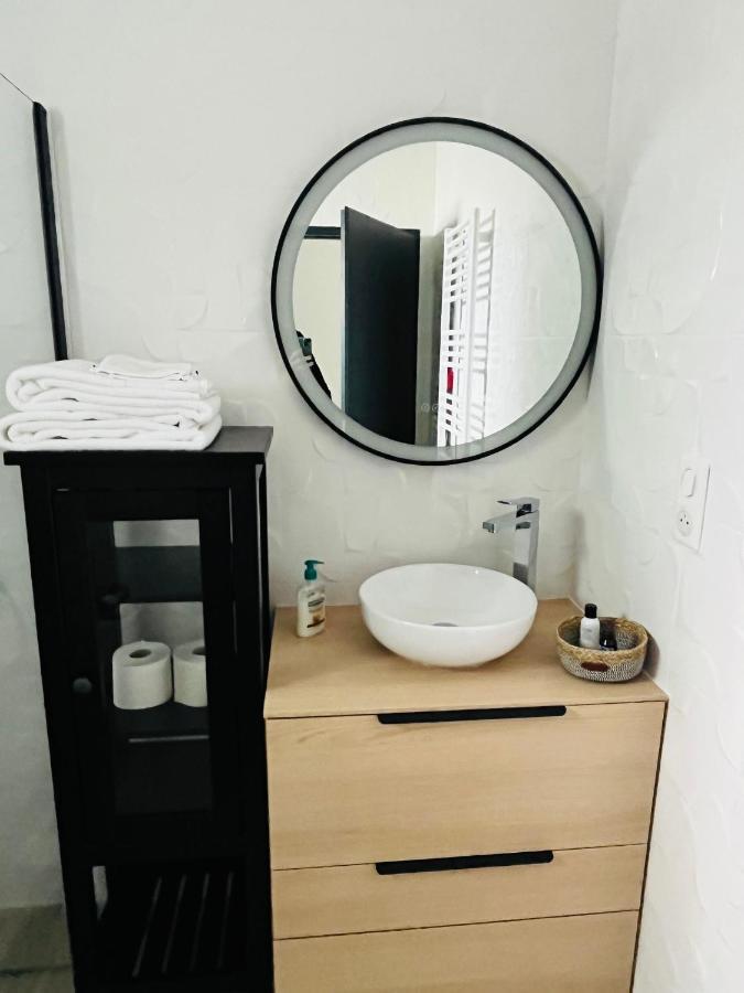 Appartement Centre De Roanne 38M2 Bagian luar foto
