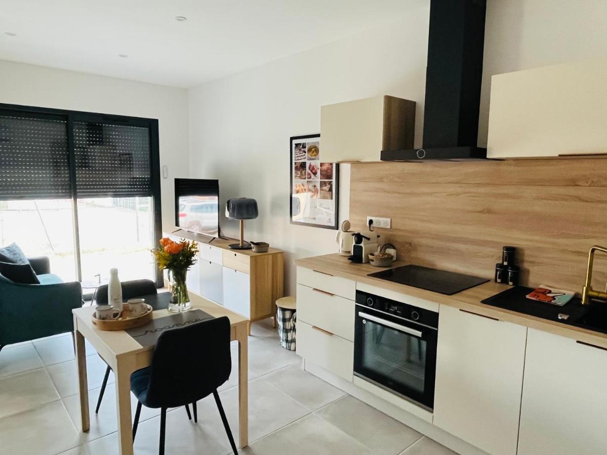Appartement Centre De Roanne 38M2 Bagian luar foto