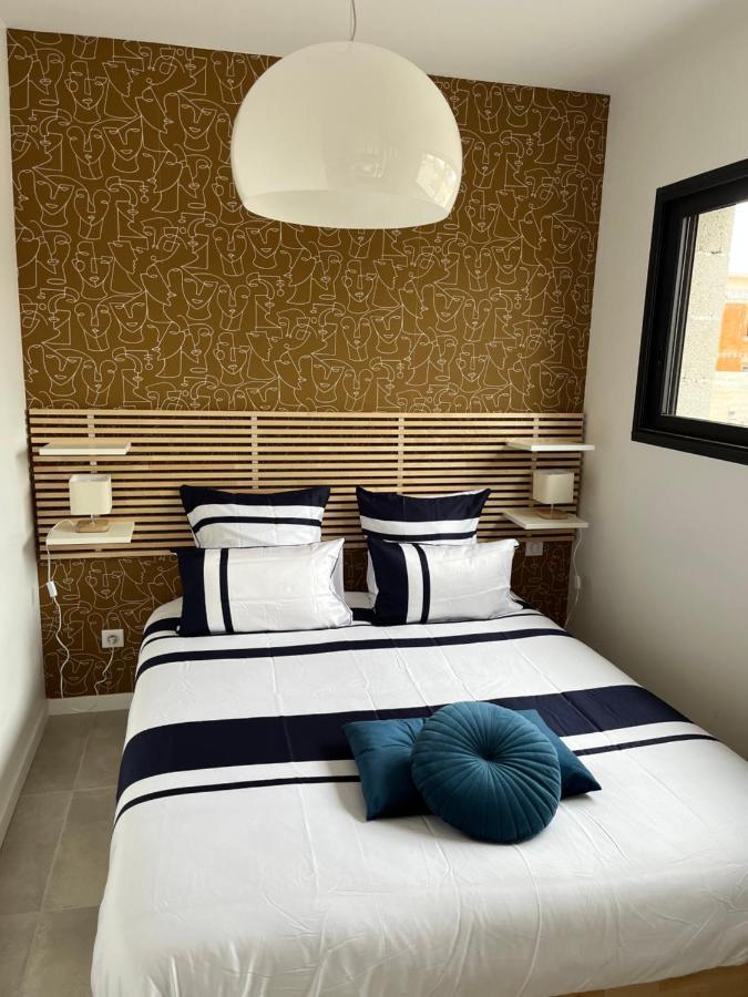 Appartement Centre De Roanne 38M2 Bagian luar foto