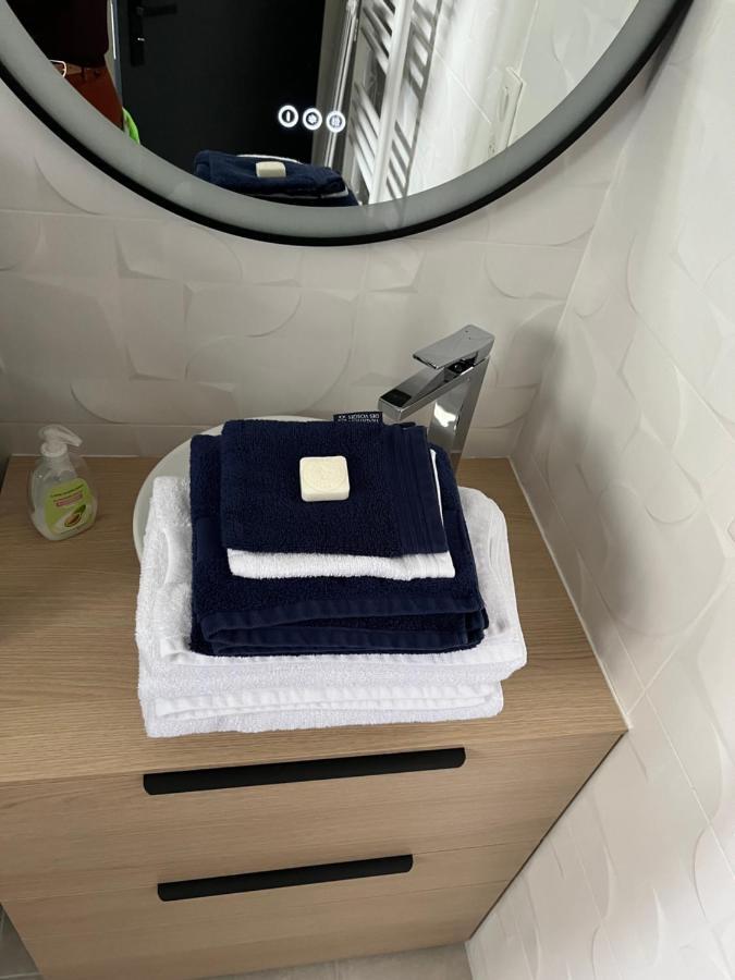 Appartement Centre De Roanne 38M2 Bagian luar foto