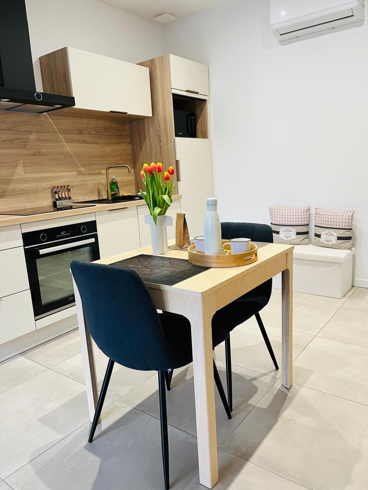 Appartement Centre De Roanne 38M2 Bagian luar foto